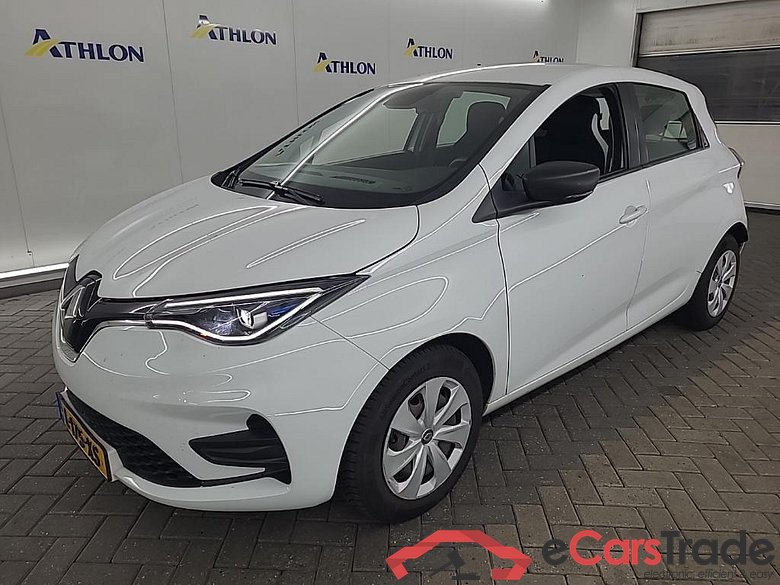 RENAULT Zoe R110 Life (batterijkoop) 5D 79kW