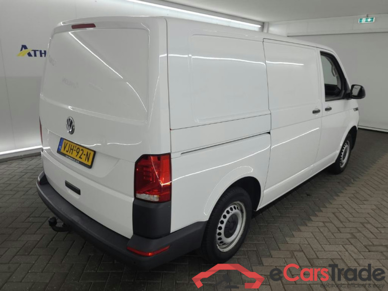 VOLKSWAGEN Transporter GB 2.0TDI 110kW 7-DSG L1H1 4D #3