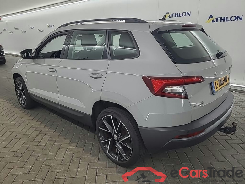 SKODA Karoq 1.5 TSI ACT Greentech DSG Buss Edition 5D 110kW #4