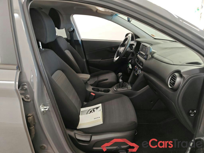 Hyundai KONA 1.0 T-GDI i-Drive 5d #3