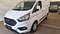 preview Ford Transit Custom #0