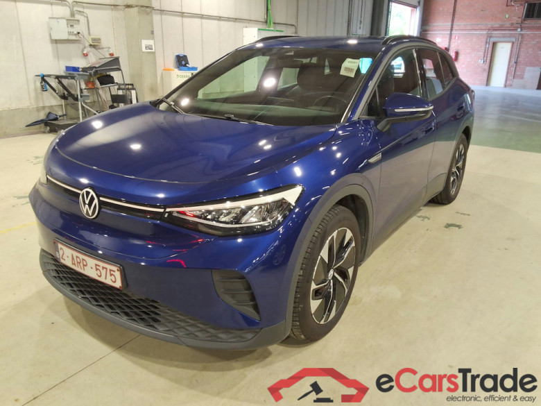 VOLKSWAGEN ID.4 BEV 77KWH LIFE AUTO #1
