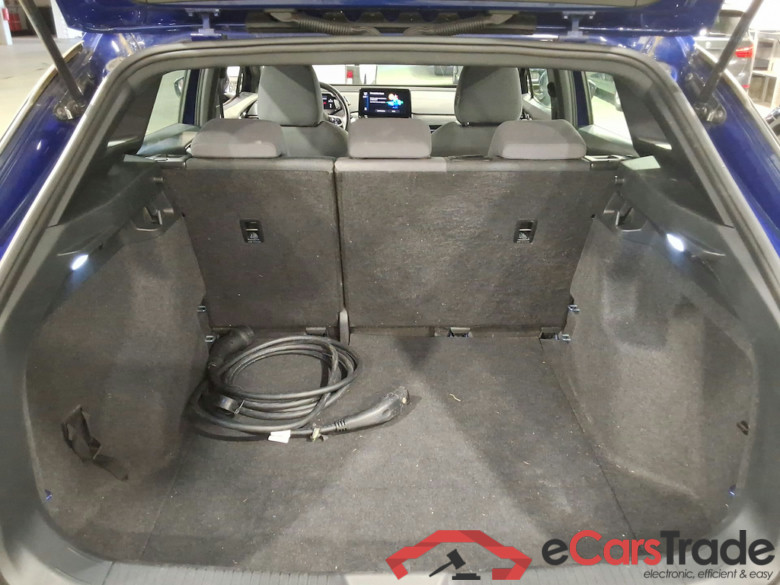 VOLKSWAGEN ID.4 BEV 77KWH LIFE AUTO #3