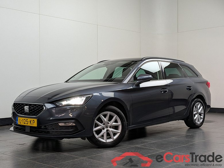 SEAT Leon Sportstourer 1.5 TSI Style BnsIn