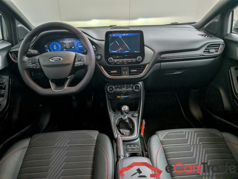 FORD PUMA 1.0 EB Hyb ST-Line X #5