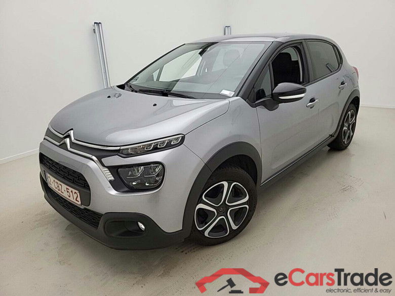CITROEN C3 1.2 PT FEEL #1