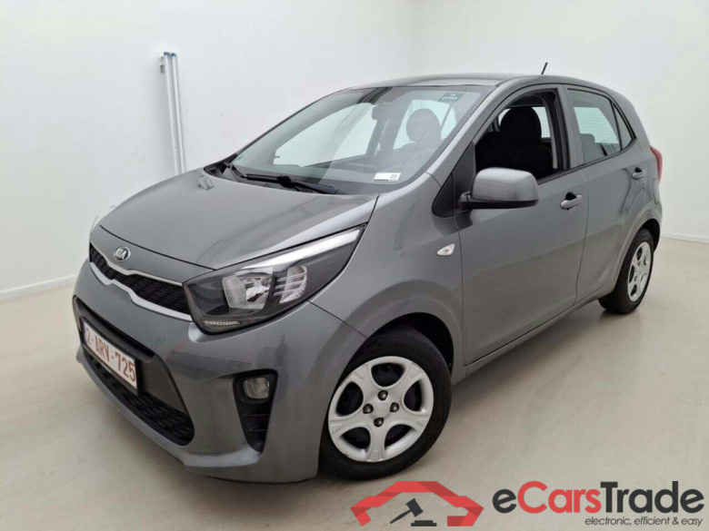 KIA PICANTO 1.0 MPI PURE #1