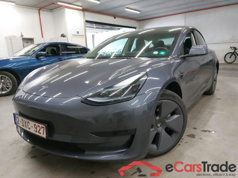 TESLA - TES MODEL 3 Standard RWD Plus 283PK  * ELECTRIC * #1