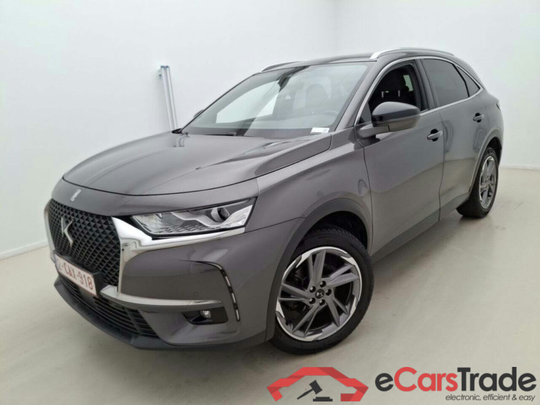 DS 7 CROSSBACK 1.5 BLUEHDI BASTILLE AUT #1