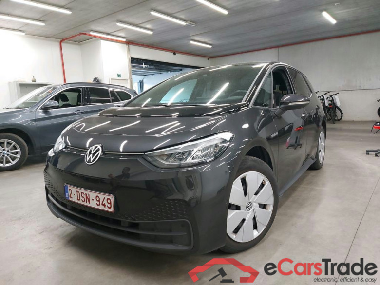 VOLKSWAGEN - VW  ID.3 58kWh Active Pro Performance 204PK  * ELECTRIC * #1