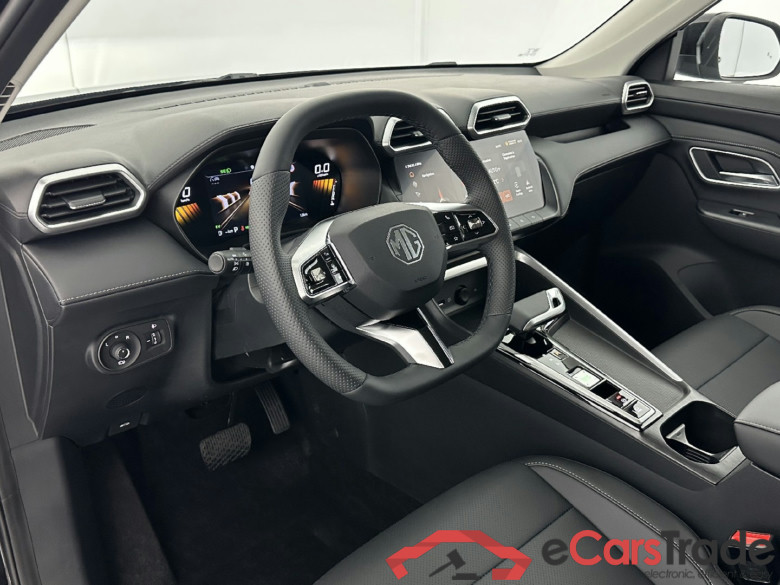 MG ZS Luxury 1.5 Hybrid+ 197ch #6