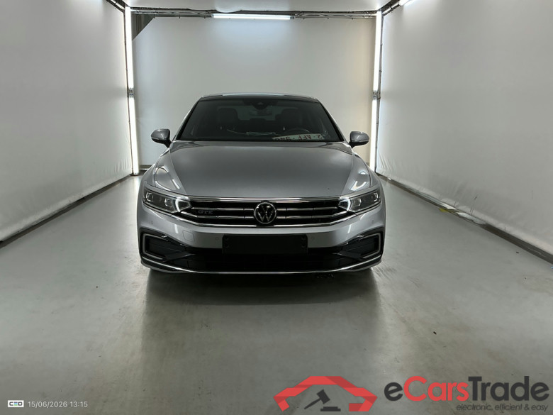 VOLKSWAGEN PASSAT 1.4 TSI GTE BUSINESS DSG #2