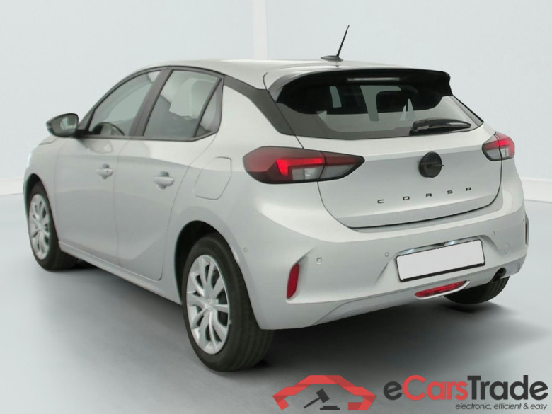 Opel Corsa 1.2 Turbo 100 ch BVA8 Edition #5