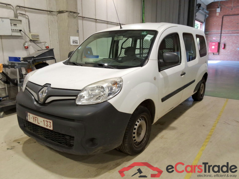 RENAULT KANGOO EXPRESS MAXI DIESEL Lot 1.3 RENAULT KANGOO EXPRESS Maxi 1.5 dCi Blue Confort #1