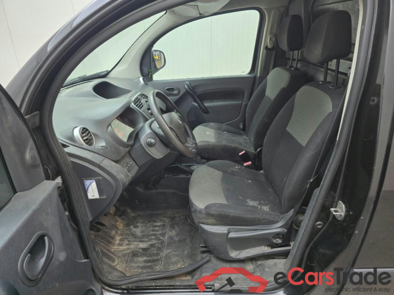 RENAULT KANGOO 1.5 dCi 75 Energy Comfort #5