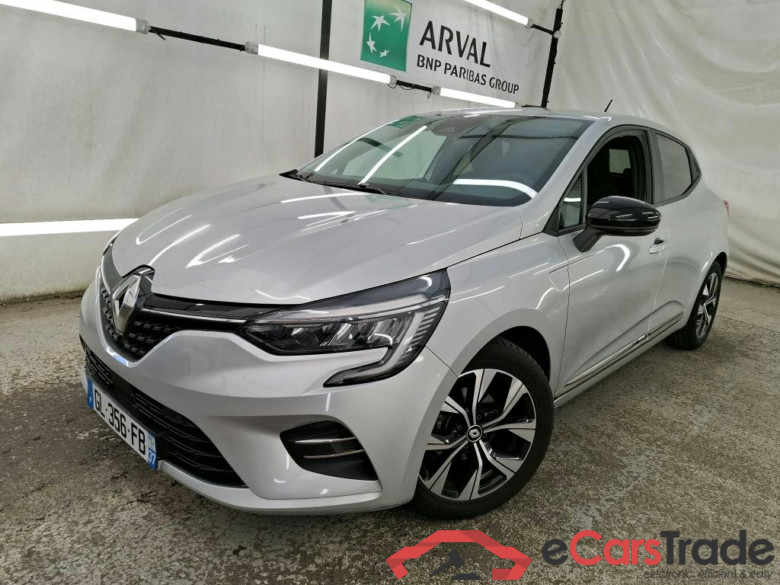 Clio V Evolution 1.0 SCe 65CV BVM5 E6d #1