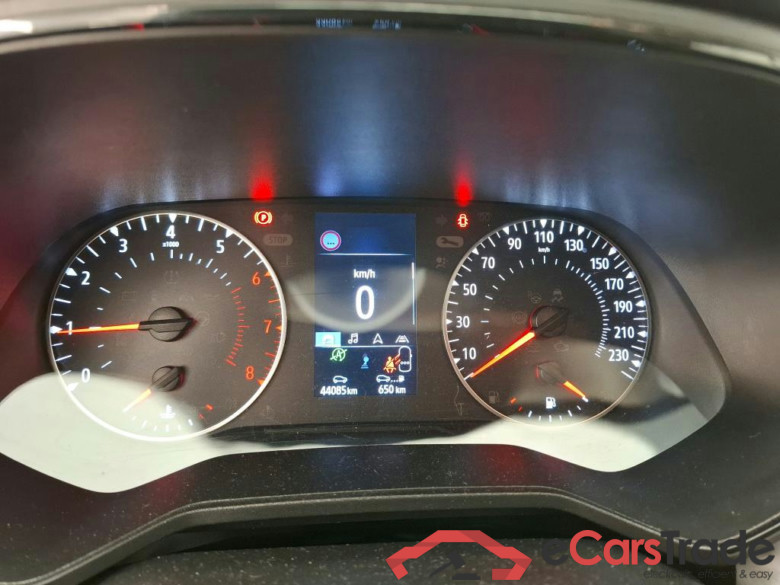 Clio V Evolution 1.0 SCe 65CV BVM5 E6d #6
