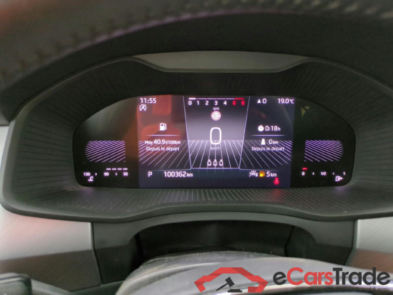 Kodiaq Business 1.5 TSI 150CV BVA7 E6d #6