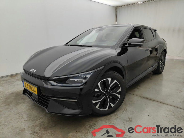 KIA EV6 77.4 kWh 228 RWD GT Line 5d #2