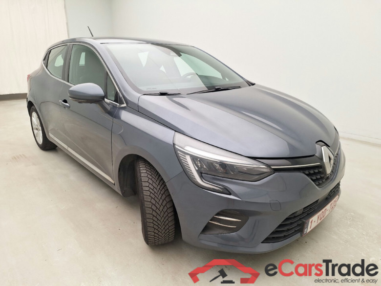 Renault, Clio '19, Renault Clio TCe 100 Intens 5d #5