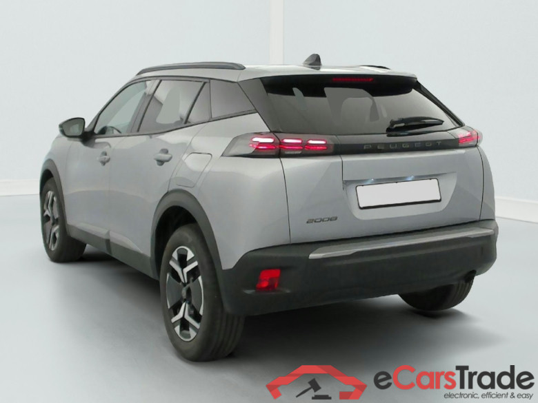 Peugeot 2008 Allure 100 S&S BVM6 #5