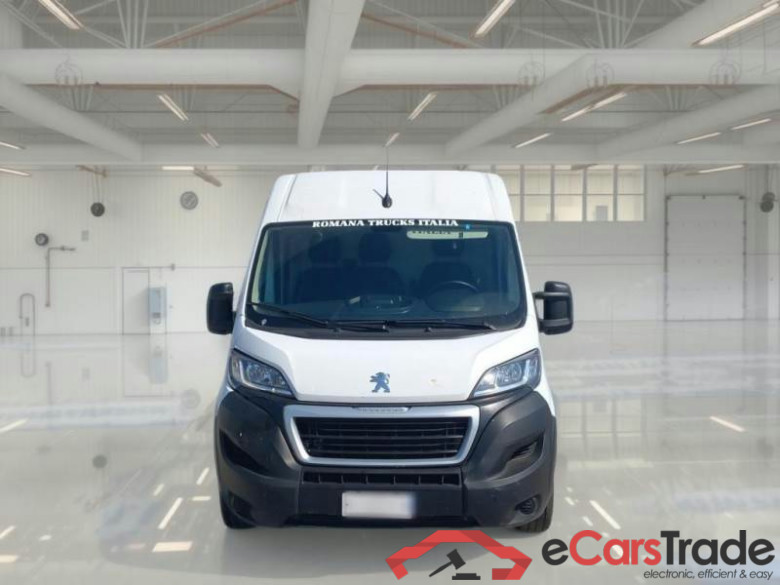 PEUGEOT BOXER / 2014 / 4P / FURGONE 333 L2H2 2.2 BLUEHDI 140CV SeS #6