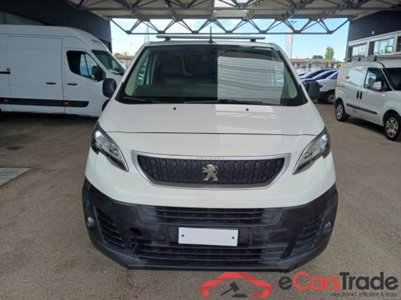 PEUGEOT EXPERT / 2016 / 4P / FURGONE 2.0 BLUEHDI 120 PREMIUM STANDARD #6