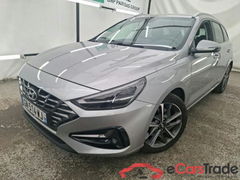 HYUNDAI i30 Sport Wagon  2020  5P  Break 1 0 TGDI 120 MHEV I MT CREATIVE SW #1