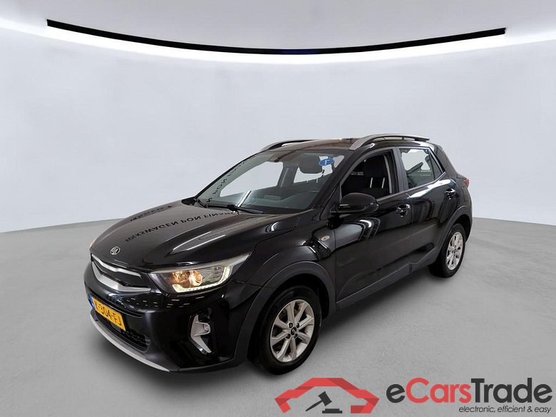 KIA Stonic 73 kW