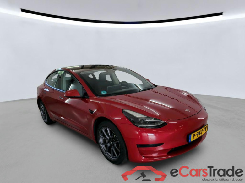 Tesla Model 3 175 kW #5