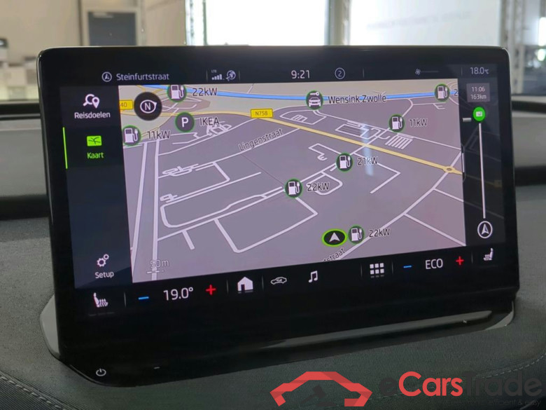 SKODA Enyaq iV 132 kW #2
