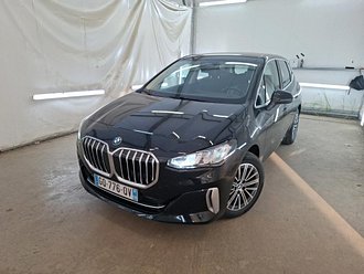 BMW 220 Active Tourer