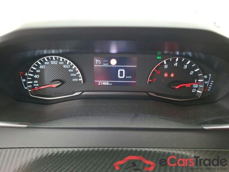 208 Active Pack 1.2 PureTech 100CV BVM6 E6d #6