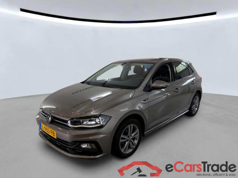 VOLKSWAGEN POLO 70 kW #1