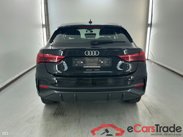 AUDI Q3 Sportback 1.4 45 TFSI E S TRONIC #5