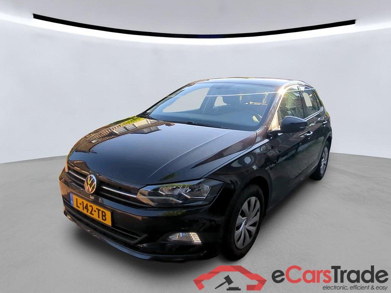VOLKSWAGEN POLO 70 kW