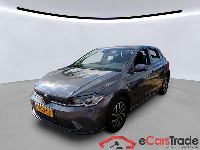 VOLKSWAGEN POLO 70 kW