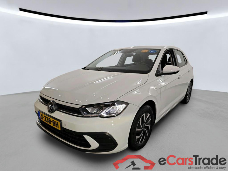VOLKSWAGEN POLO 70 kW #1