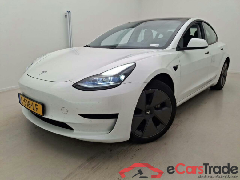 Tesla Model 3 Stnd.RWD Plus 60 kWh #1