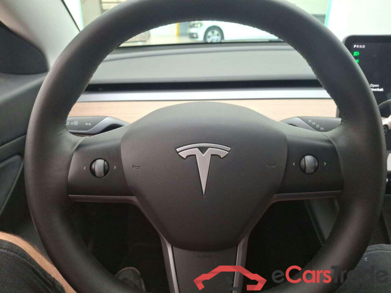 Tesla Model 3 Stnd.RWD Plus 60 kWh #5
