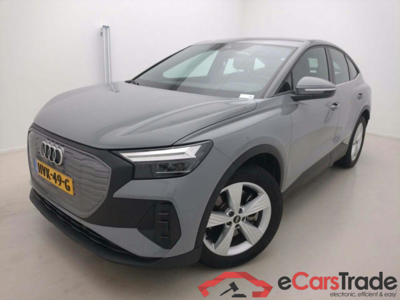 AUDI Q4 Sportback e-tron 45 quattro Edition #1