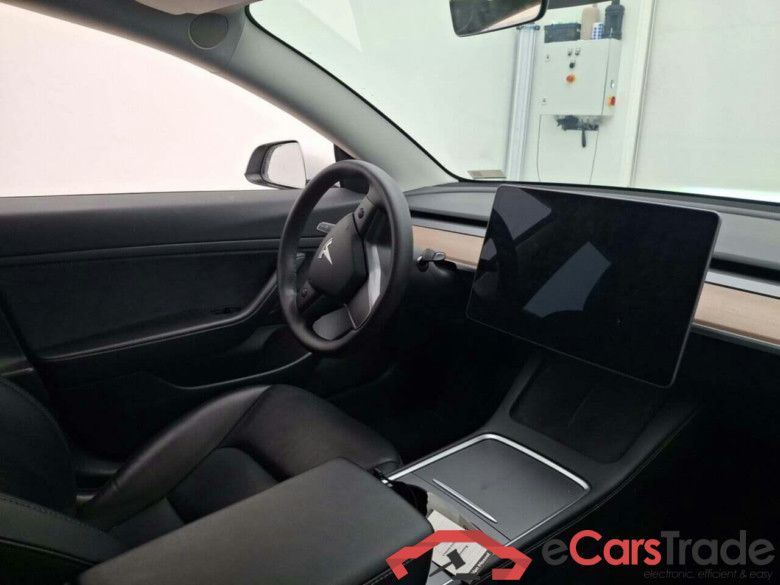 Tesla Model 3 Stnd.RWD Plus 60 kWh #3