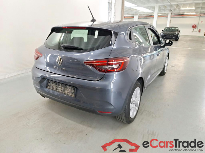 RENAULT CLIO 1.0 TCE 90 ZEN #4