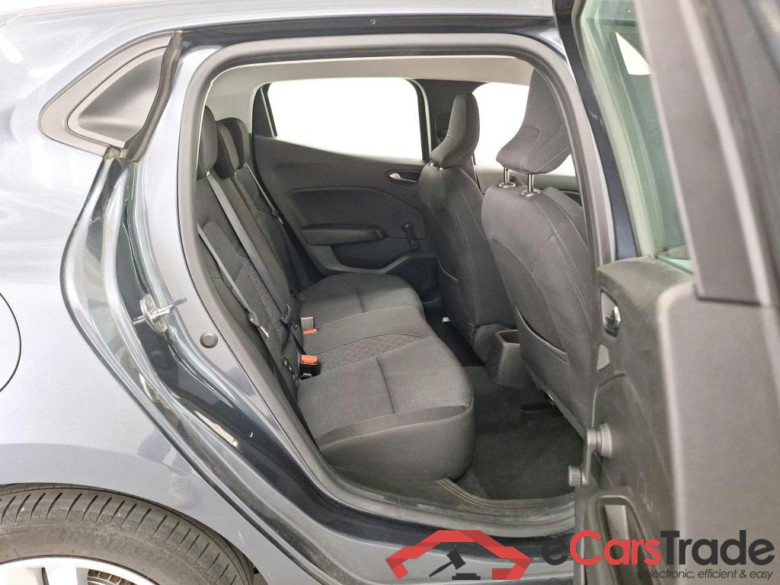 RENAULT CLIO 1.0 TCE 90 ZEN #6