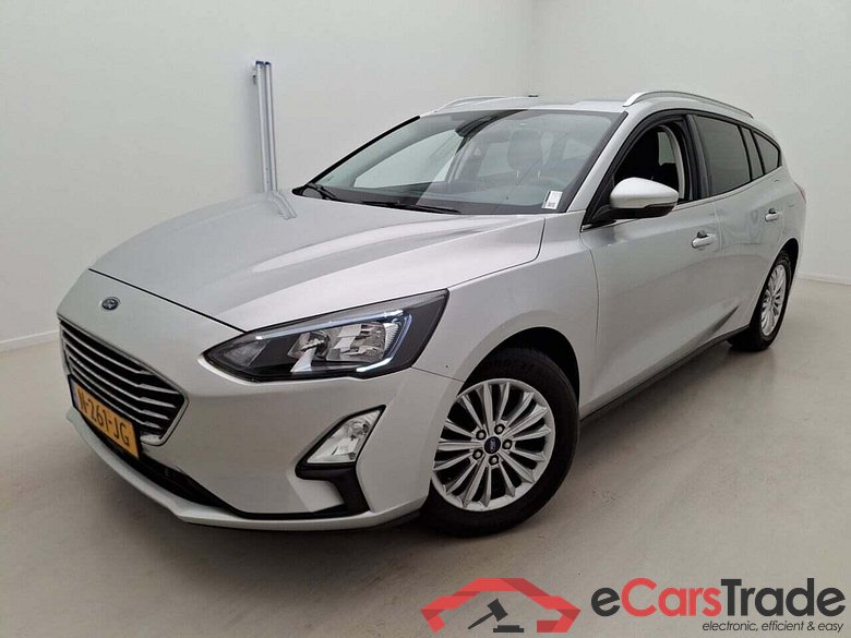 FORD Focus Wagon 1.0 EcoB. Tit. XBns