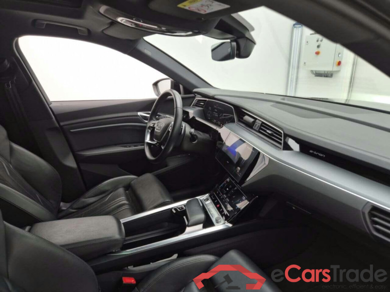 AUDI e-tron 55 quattro Advanced edition Pl #3