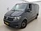 preview Volkswagen Crafter #0