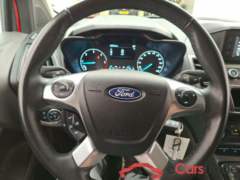 FORD Transit Connect 1.5 EcoBlue L1 Trend #5