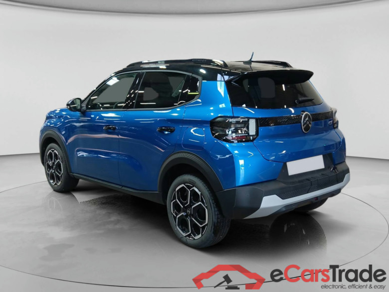 Citroen C3 Max C3 Turbo 100 ch Manuelle #3