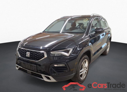 Ateca Style 2.0 TDI 110KW AT7 E6d